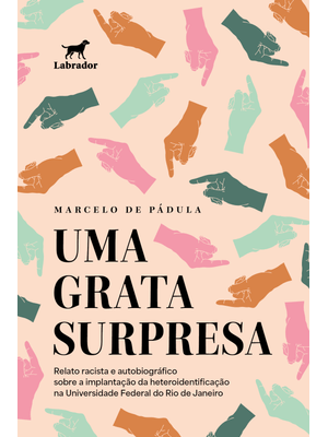 Uma Grata Surpresa: Relato Racista e Autobiográfico sobre a Implantação da Heteroidentificação na Un