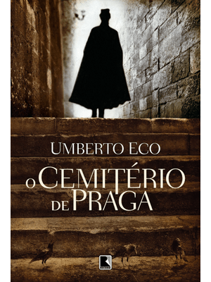 O Cemitério de Praga