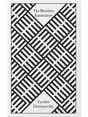 The Brothers Karamazov