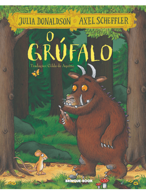 O Grúfalo