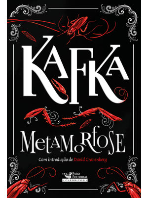 Metamorfose