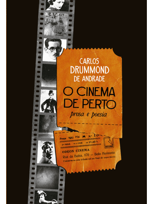 O Cinema de Perto: Prosa e Poesia