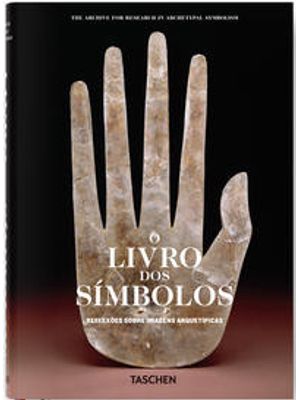 O Livro dos Símbolos