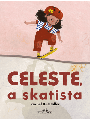 Celeste, a Skatista