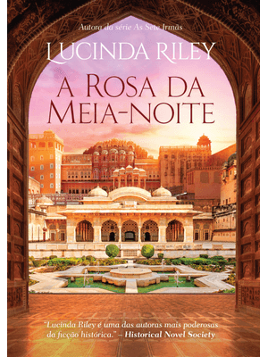 A Rosa da Meia-Noite