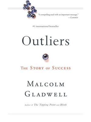 Outliers - The Story of Success