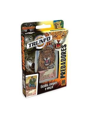 Trunfo Predadores