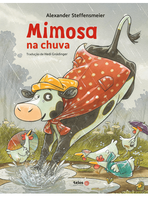 Mimosa na Chuva
