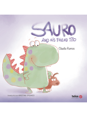 Sauro and His Friend Tito