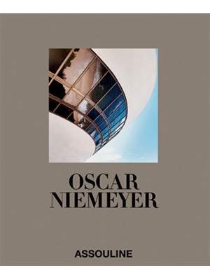 Oscar Niemeyer