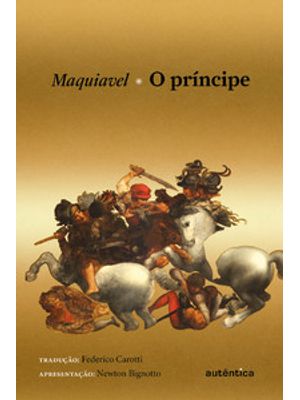 O Príncipe