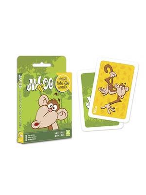 Jogo Mico
