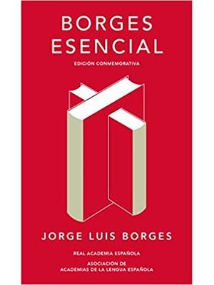 Borges Esencial