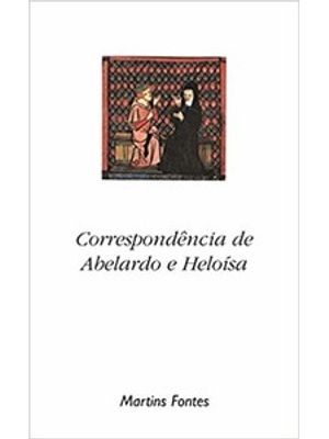 Correspondência de Abelardo e Heloísa