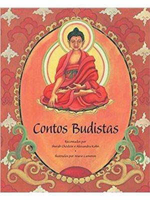 Contos Budistas