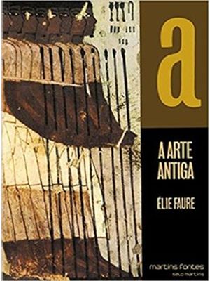 A Arte Antiga