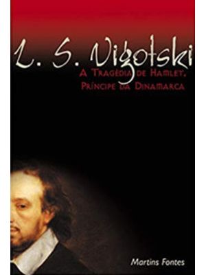 A Tragédia de Hamlet, Príncipe da Dinamarca
