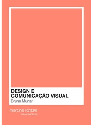 Design e Comunicação Visual