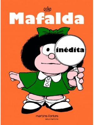 Mafalda: Inédita