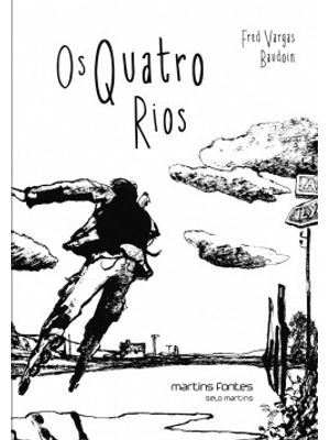 Os Quatro Rios
