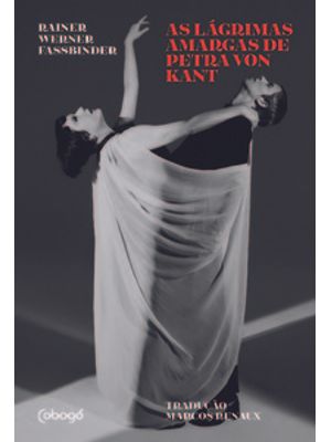 As Lágrimas Amargas de Petra Von Kant