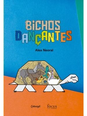 Bichos Dançantes