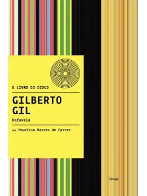 Gilberto Gil - Refavela