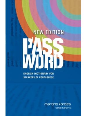Password: English Dictionary For Speakers of Portuguese - New Edition