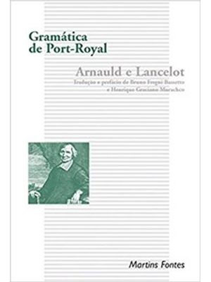 Gramática de Port-Royal