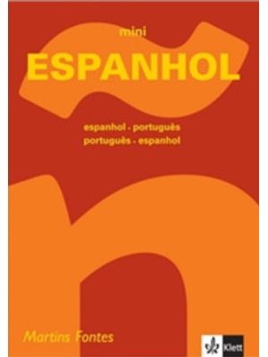 Mini Dicionário (Espanhol-Português / Português-Espanhol)