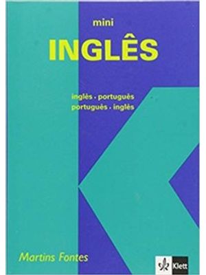 Mini Dicionário - Inglês-Português / Português-Inglês