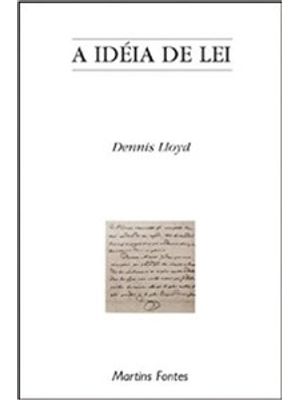 A Ideia de Lei