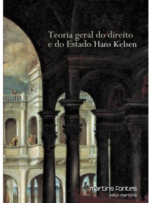 Teoria Geral do Direito e do Estado