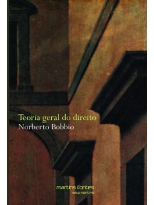 Teoria Geral do Direito