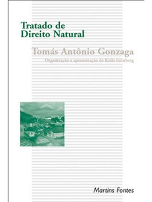 Tratado de Direito Natural
