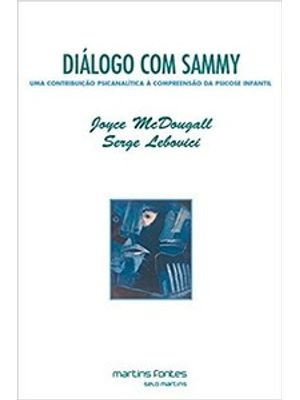 Diálogo com Sammy