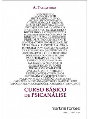 Curso Basico da Psicanalise