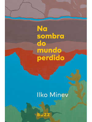 Na Sombras do Mundo Perdido