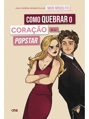 Como Quebrar o Coração de Um Popstar