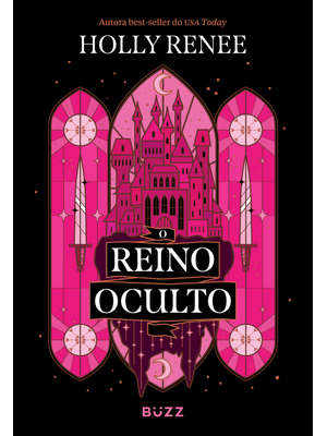 O Reino Oculto