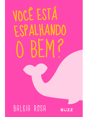 Baleia Rosa