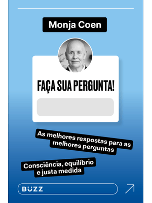Faça Sua Pergunta! Monja Coen