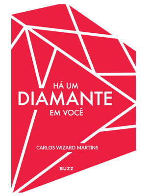 Há Um Diamante em Você