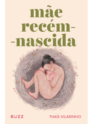 Mãe Recém-Nascida