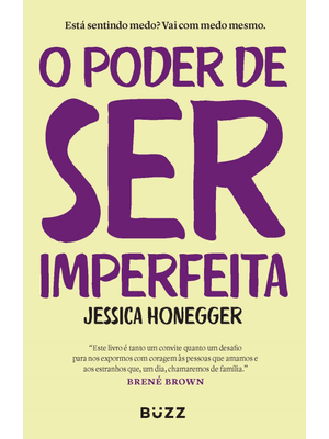 O Poder de Ser Imperfeita
