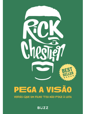 Pega a Visão