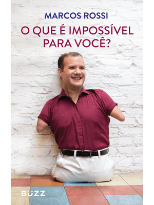 O Que É Impossível para Você?