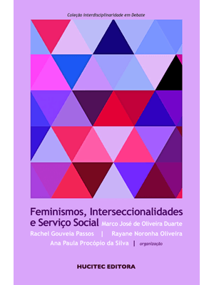 Feminismos Interseccionalidades e Serviço Social