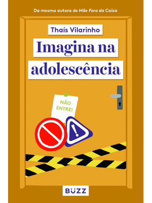 Imagina na Adolescência