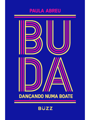 Buda Dançando Numa Boate